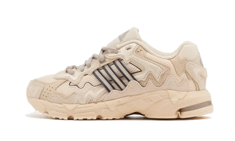Adidas Response CL Bad Bunny Wonder White Adidas