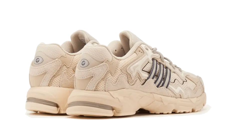Adidas Response CL Bad Bunny Wonder White Adidas