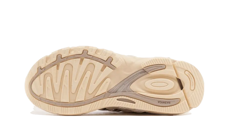 Adidas Response CL Bad Bunny Wonder White Adidas