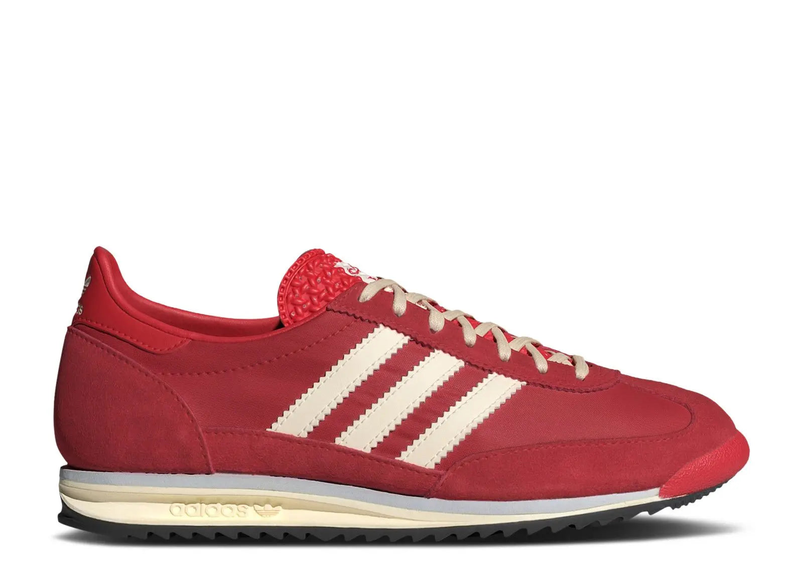 Adidas SL 72 Better Scarlet Adidas