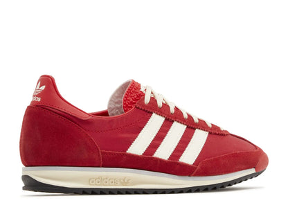Adidas SL 72 Better Scarlet Adidas