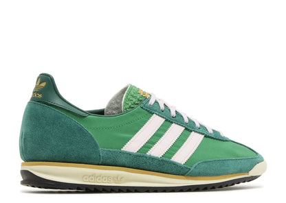 Adidas SL 72 Collegiate Green Adidas