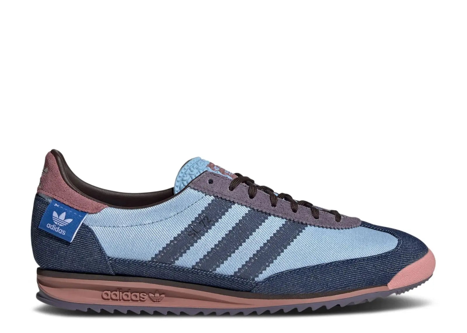 Adidas SL 72 KseniaSchnaider Denim Adidas