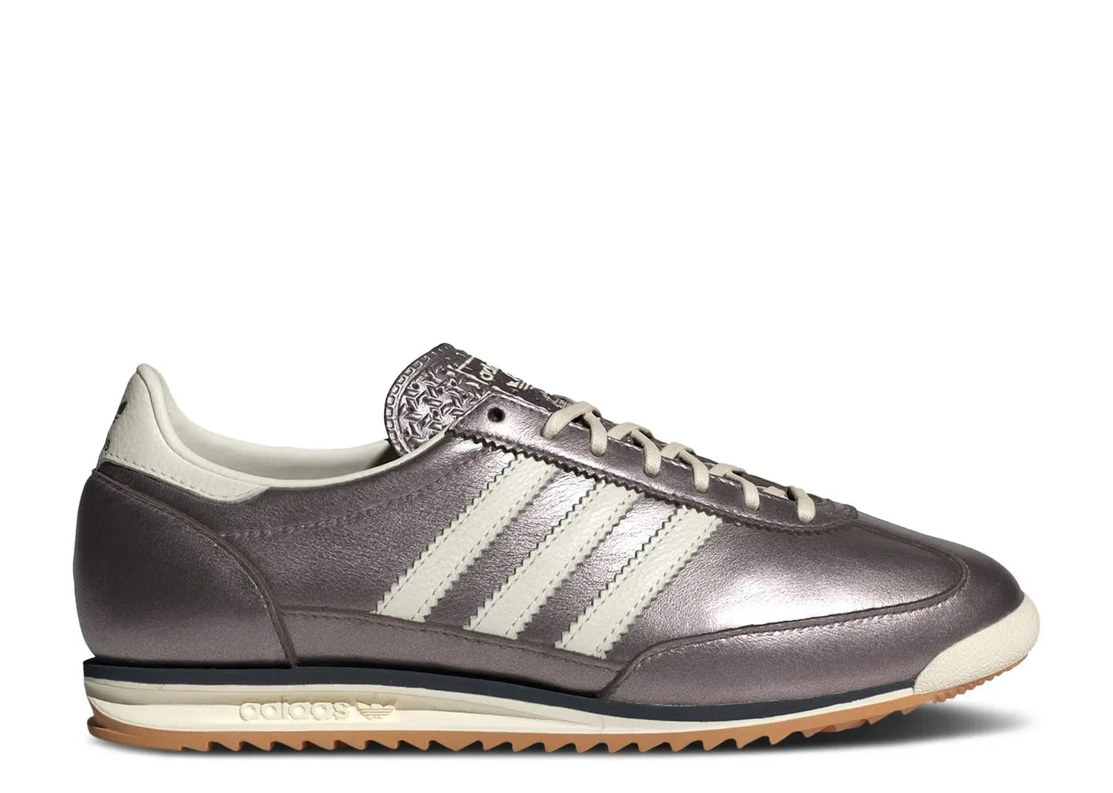 Adidas SL 72 OG Aurora Black Adidas