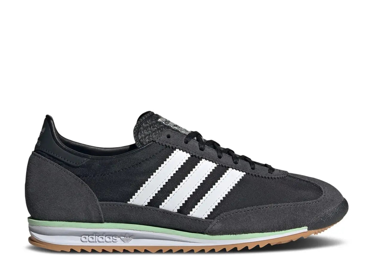 Adidas SL 72 OG Core Black Cloud White Carbon Adidas