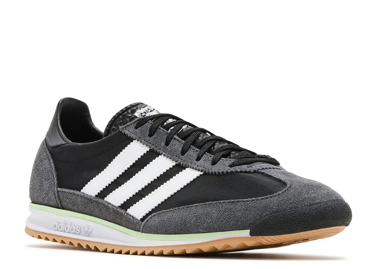 Adidas SL 72 OG Core Black Cloud White Carbon Adidas