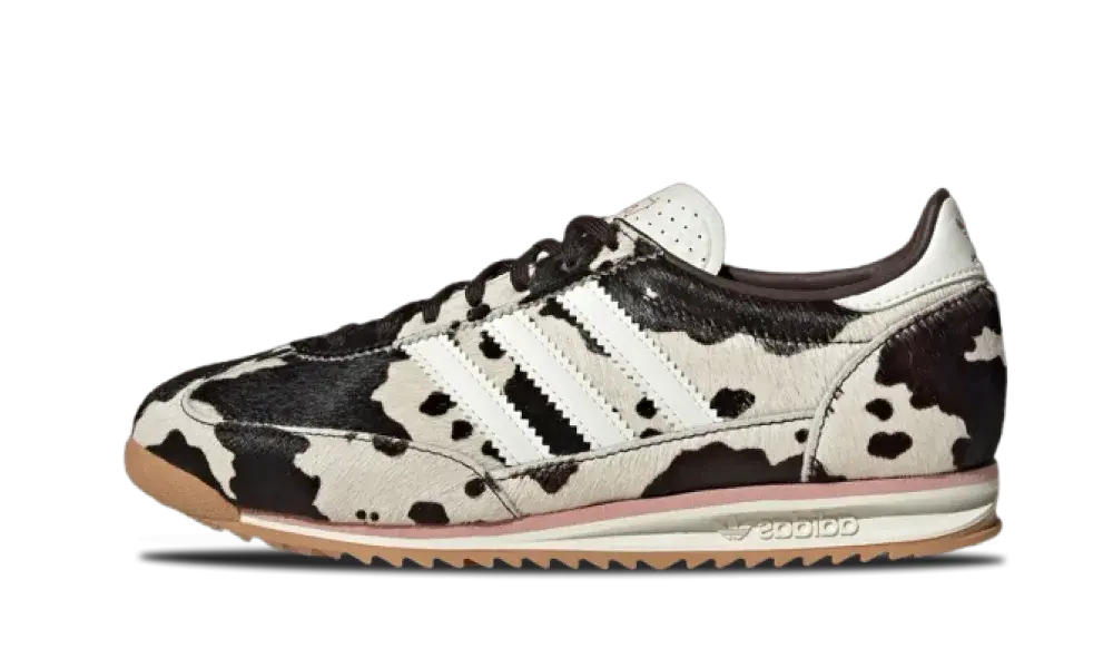 Adidas SL 72 OG Cow Print VOSneakers