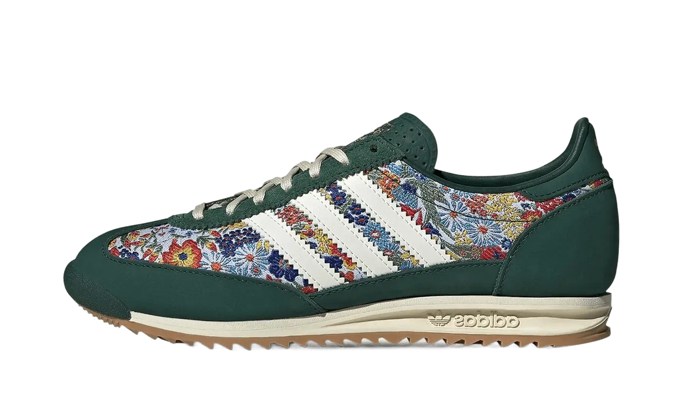 Adidas SL 72 OG Liberty London Collegiate Green VOSneakers