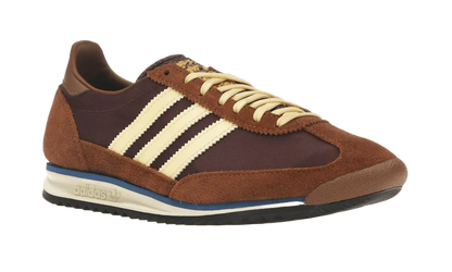 Adidas SL 72 OG Maroon Preloved Brown VOSneakers