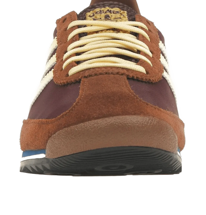 Adidas SL 72 OG Maroon Preloved Brown VOSneakers