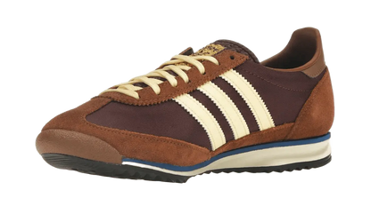 Adidas SL 72 OG Maroon Preloved Brown VOSneakers