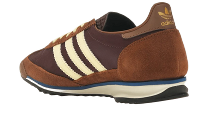 Adidas SL 72 OG Maroon Preloved Brown VOSneakers