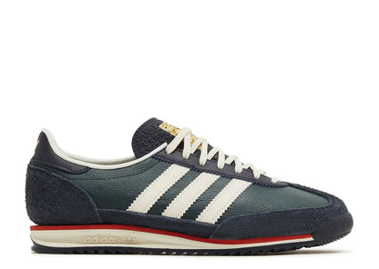 Adidas SL 72 OG Mineral Green Off White Adidas