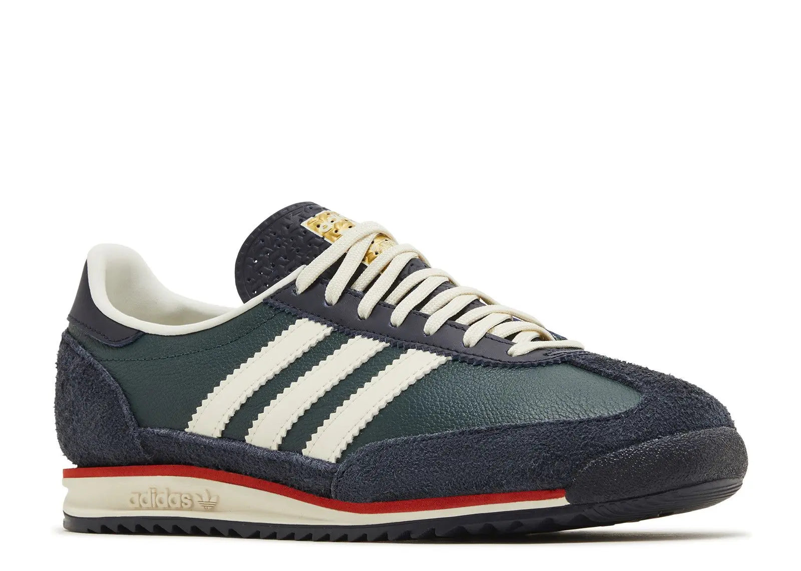 Adidas SL 72 OG Mineral Green Off White Adidas