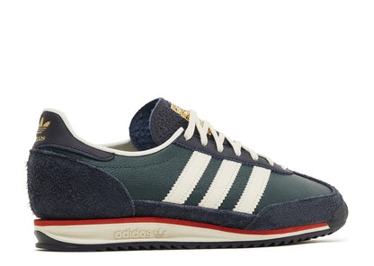 Adidas SL 72 OG Mineral Green Off White Adidas