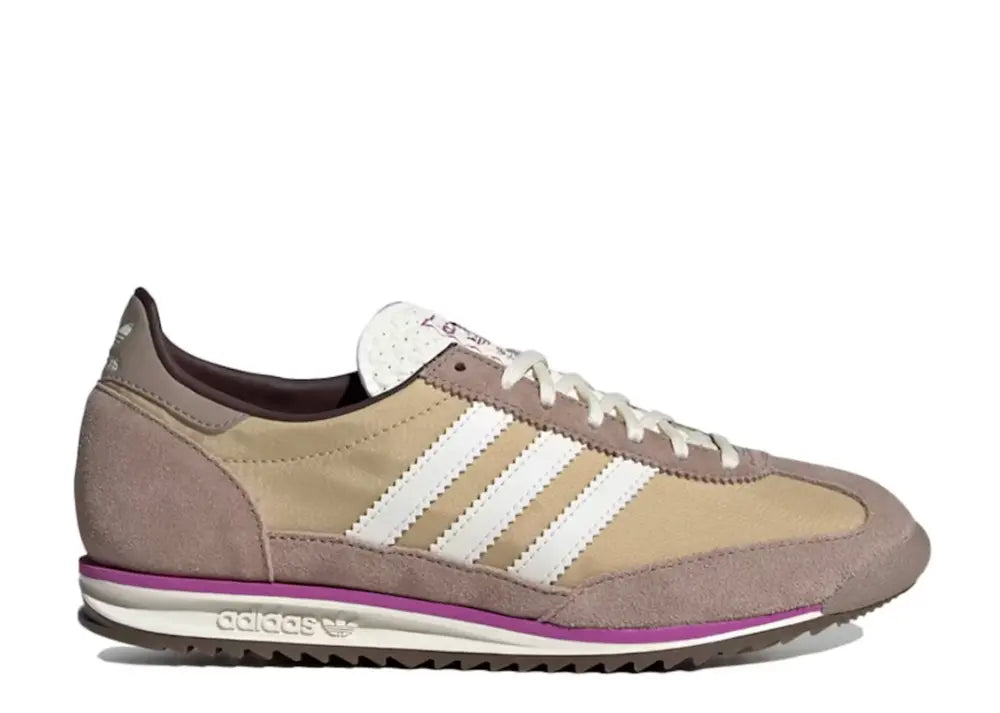 Adidas SL 72 OG Oat Off White Adidas
