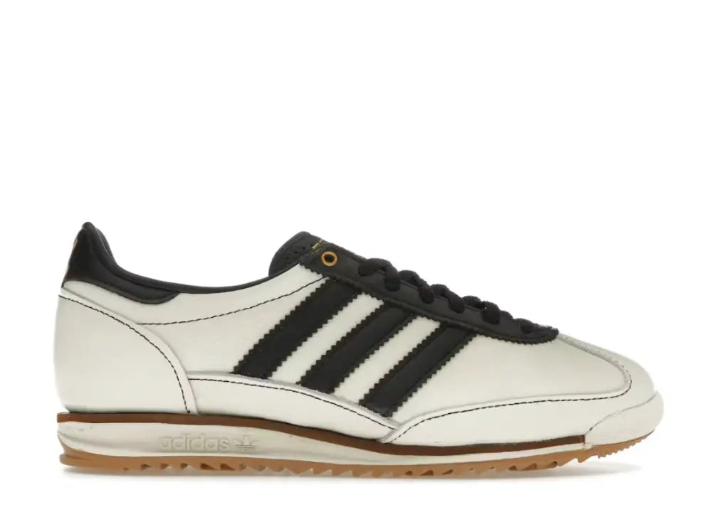 Adidas SL 72 OG Off White Core Black Gum Adidas