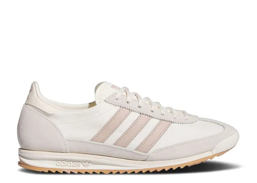 Adidas SL 72 OG Off White Wonder Taupe Wonder White Adidas