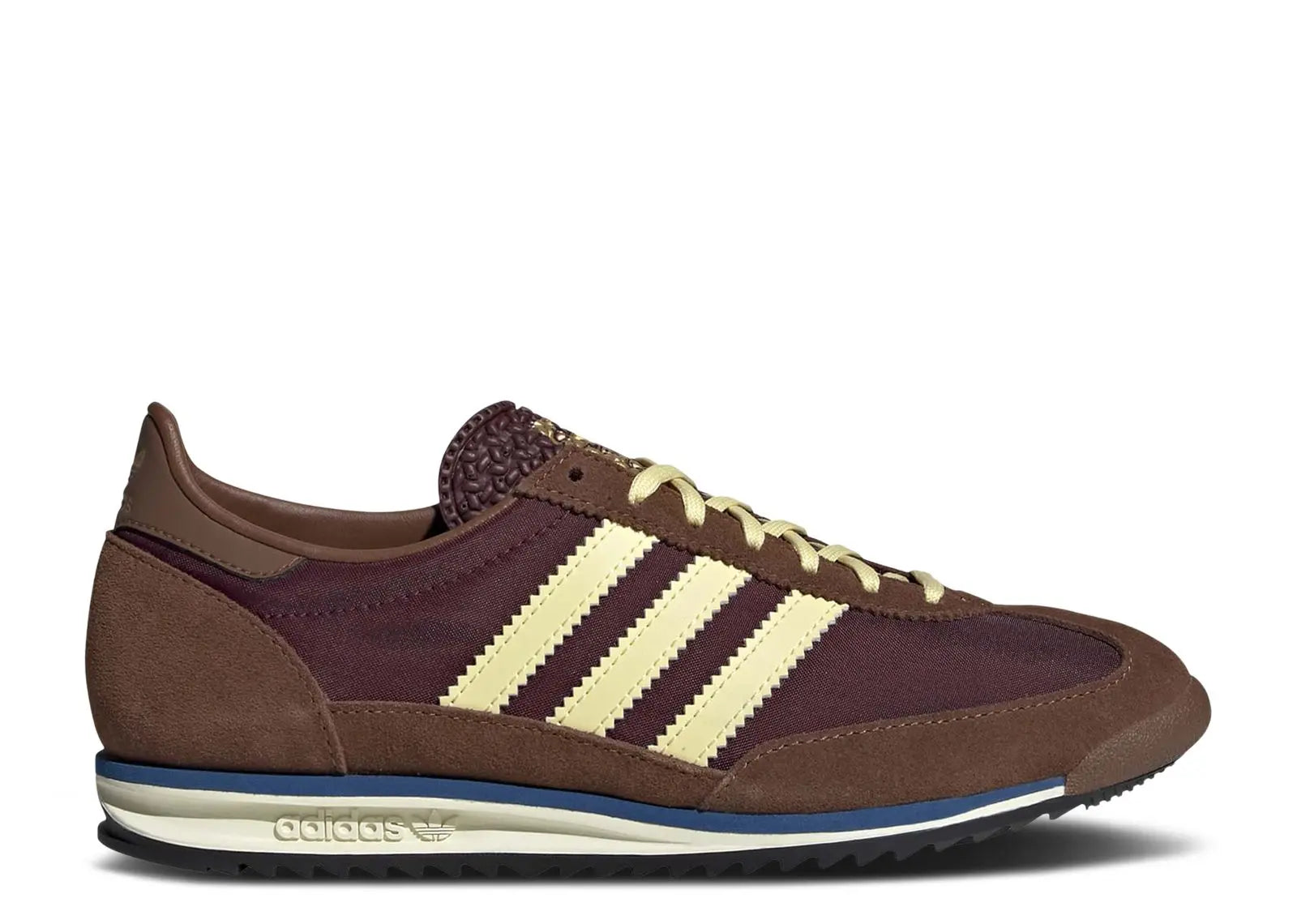Adidas SL 72 OG Preloved Brown Adidas
