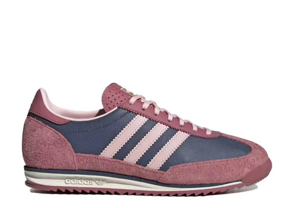 Adidas SL 72 OG Preloved Ink Sandy Pink Adidas