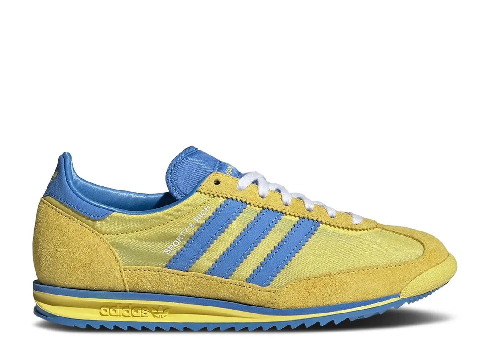 Adidas SL 72 OG Sporty & Rich Sweden Alternate Adidas