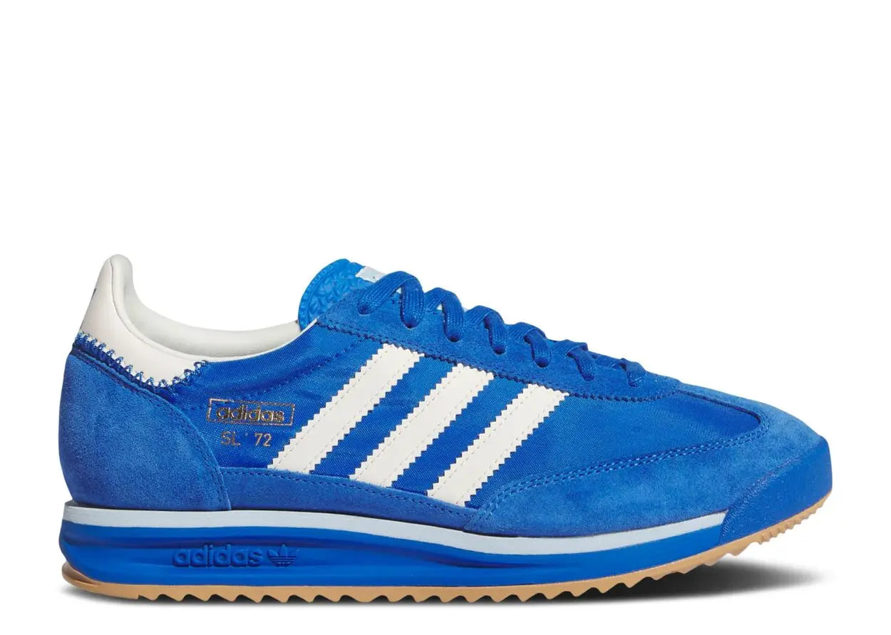 Adidas SL 72 RS Blue Gum Adidas
