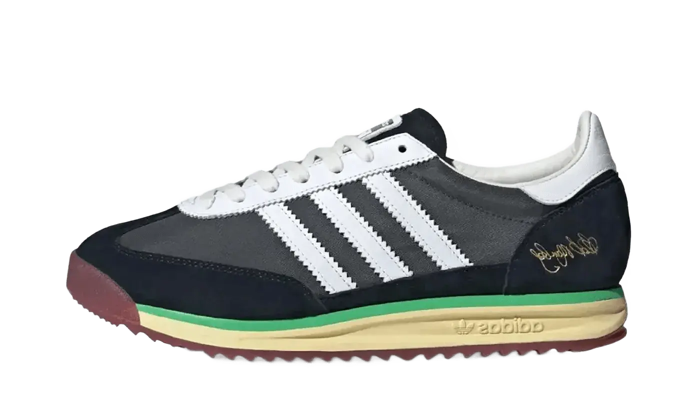 Adidas SL 72 RS Bob Marley One Love VOSneakers