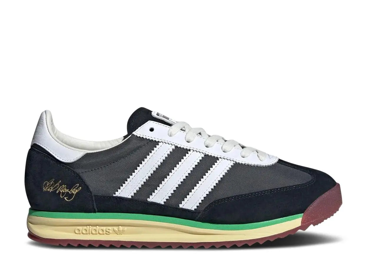 Adidas SL 72 RS Bob Marley One Love Adidas