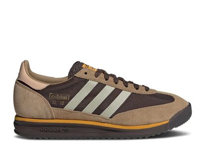 Adidas SL 72 RS Brown Putty Grey Adidas