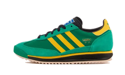 Adidas SL 72 RS Green Yellow VOSneakers