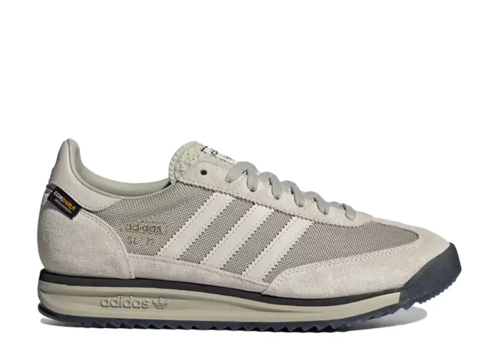 Adidas SL 72 RS Putty Grey Alumina Adidas