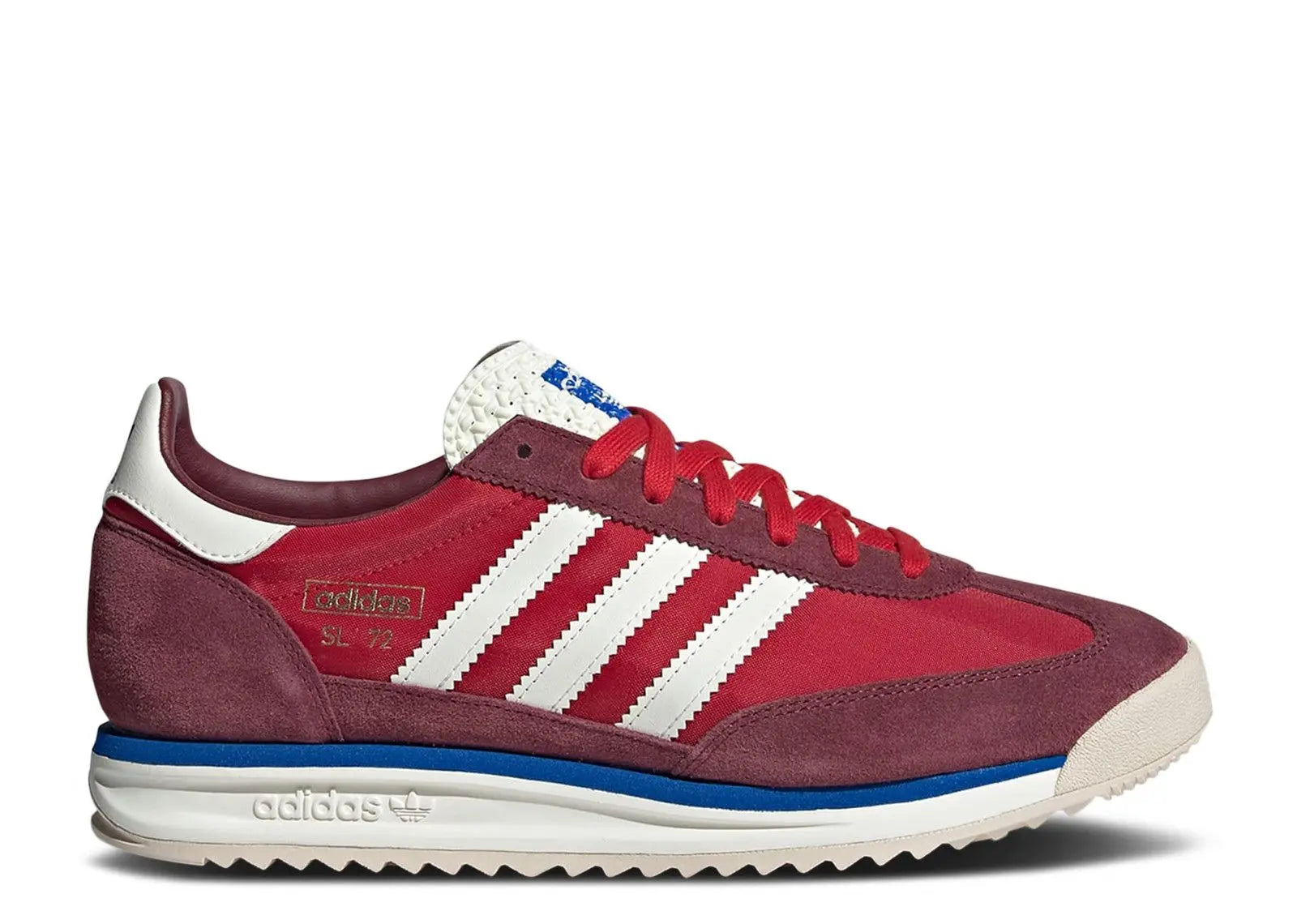 Adidas SL 72 RS Shadow Red Adidas