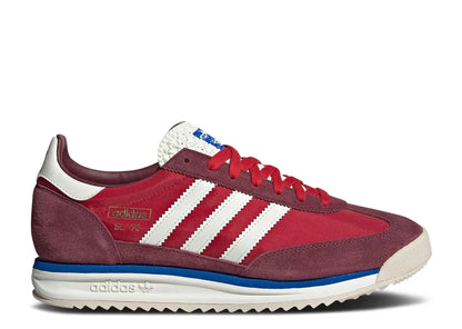 Adidas SL 72 RS Shadow Red Adidas