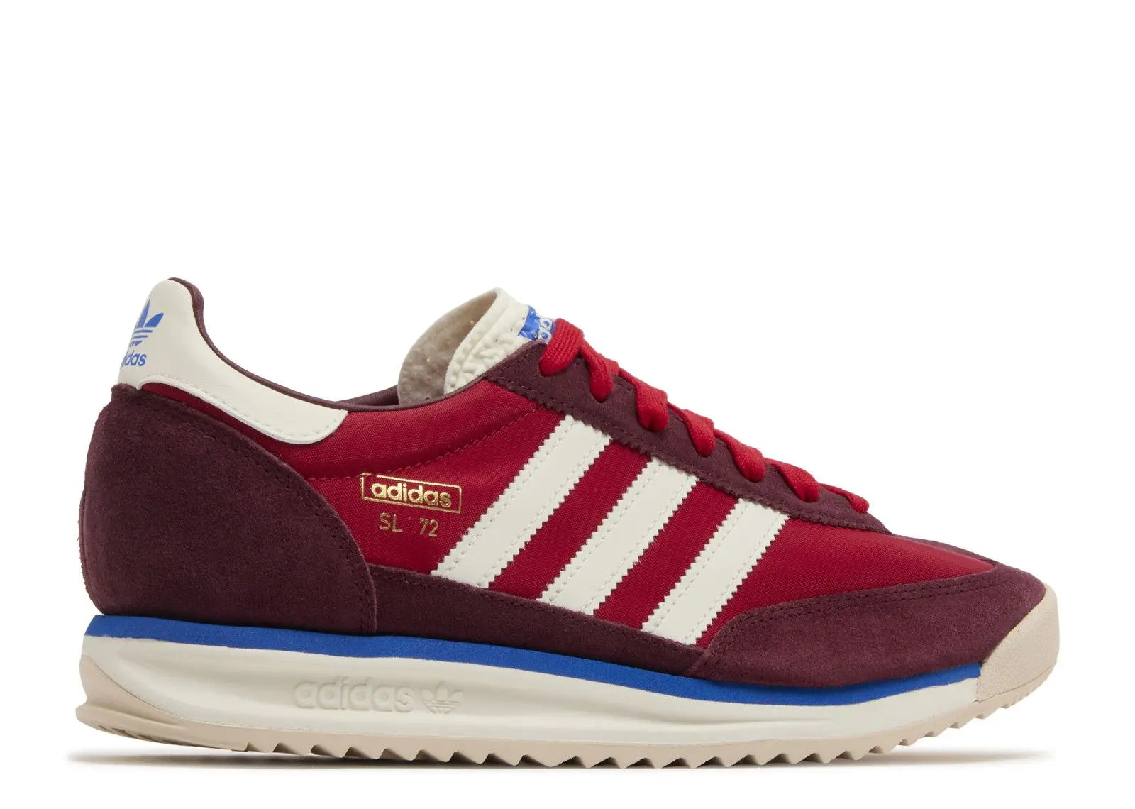 Adidas SL 72 RS Shadow Red Adidas