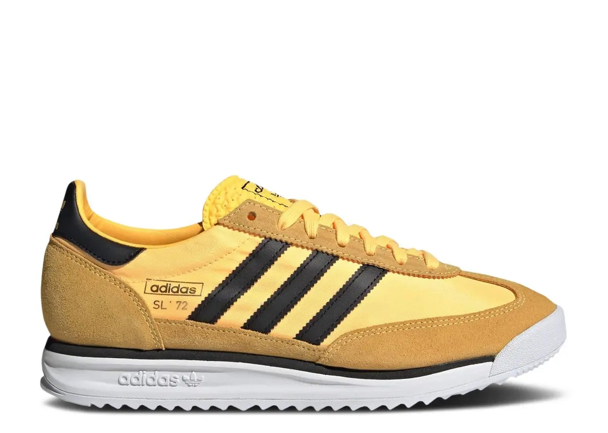 Adidas SL 72 RS Spark Core Black Adidas