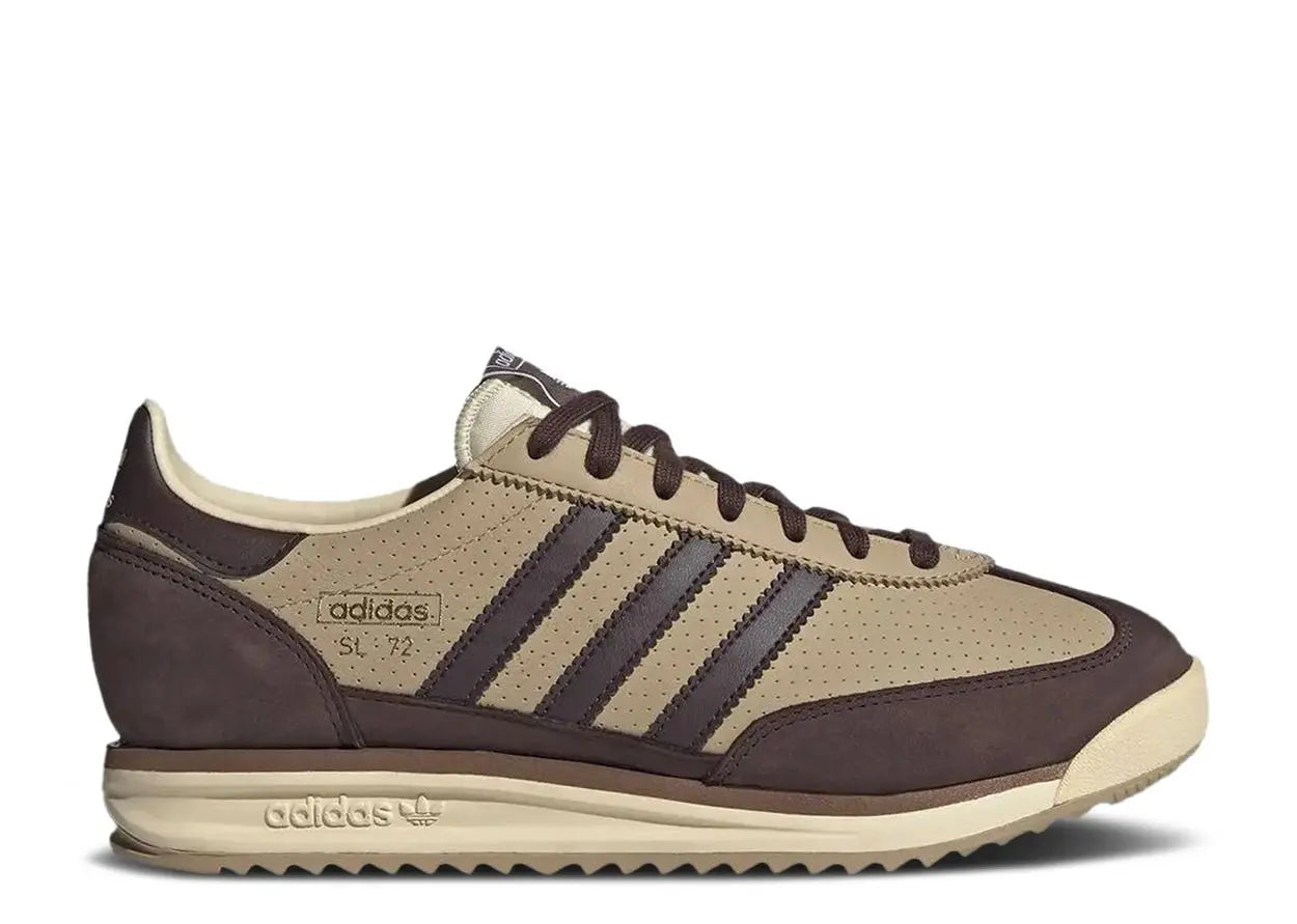 Adidas SL 72 RS Warm Sand Adidas