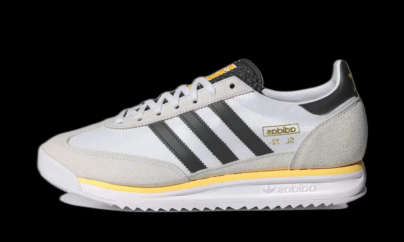 Adidas SL 72 RS White Black Spark VOSneakers