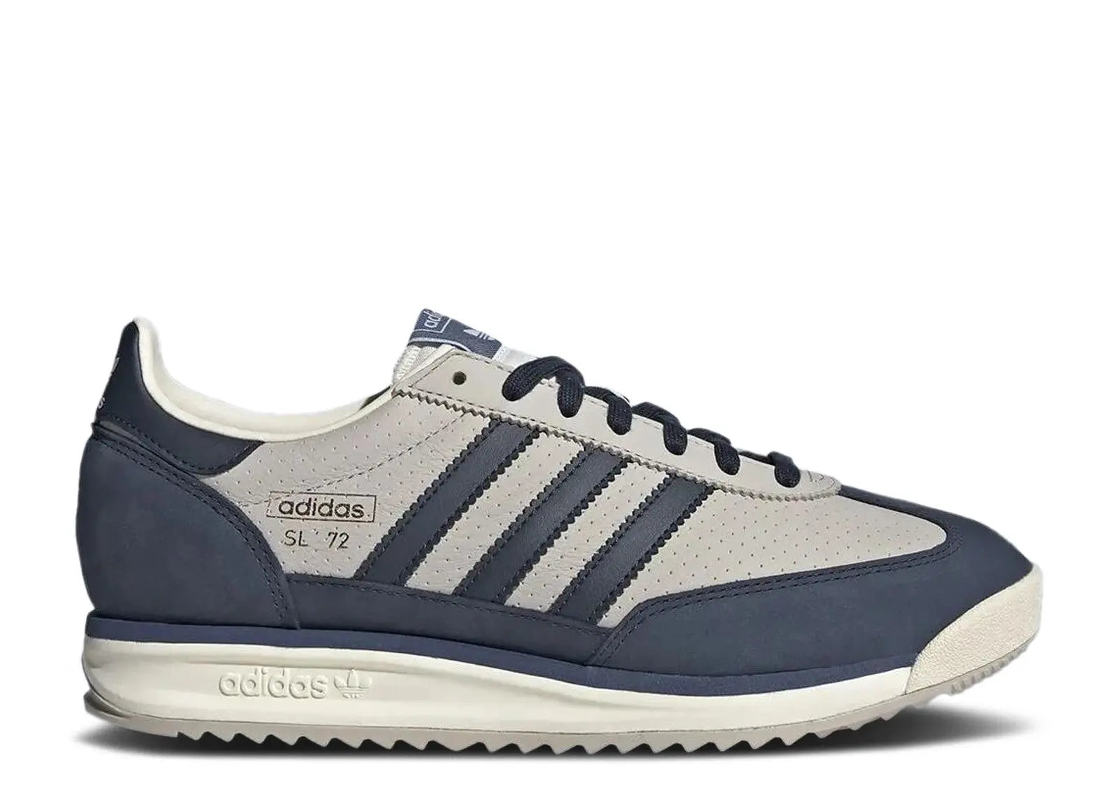 Adidas SL 72 RS Wonder Aluminum Adidas