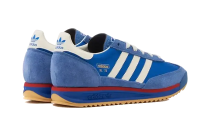 Adidas SL 72 RS XLD Blue Scarlet VOSneakers