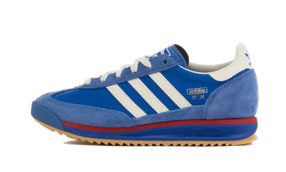 Adidas SL 72 RS XLD Blue Scarlet Adidas