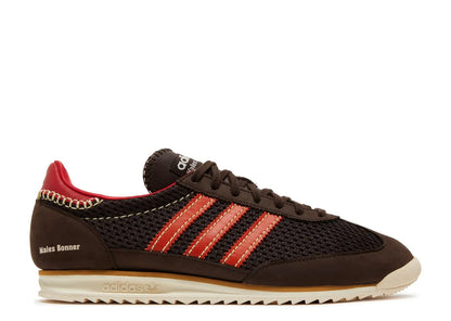 Adidas SL 72 Wales Bonner Knit Brown Adidas