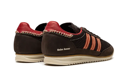Adidas SL72 Knit Wales Bonner Brown Adidas