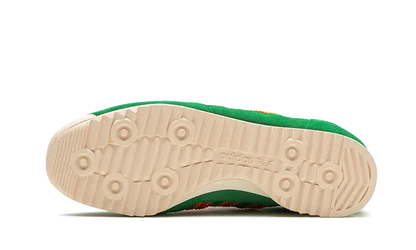 Adidas SL72 Knit Wales Bonner Green Adidas