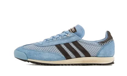 Adidas SL76 Wales Bonner Ash Blue VOSneakers