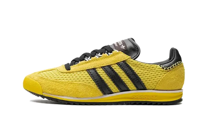 Adidas SL76 Wales Bonner Yellow VOSneakers