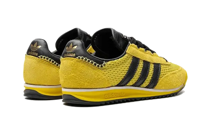 Adidas SL76 Wales Bonner Yellow VOSneakers