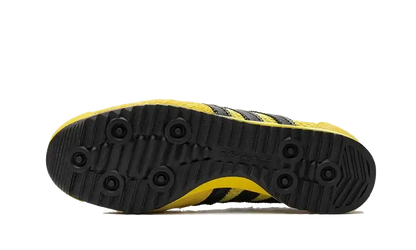 Adidas SL76 Wales Bonner Yellow VOSneakers