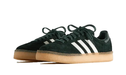 Adidas Samba 8Th Street Clarks Kith Shadow Green Adidas