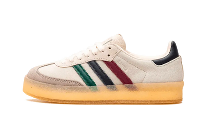 Adidas Samba 8th Street Clarks Kith Collegiate Green Crimson Navy Adidas