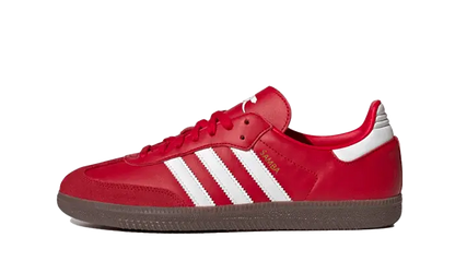 Adidas Samba Arsenal Adidas